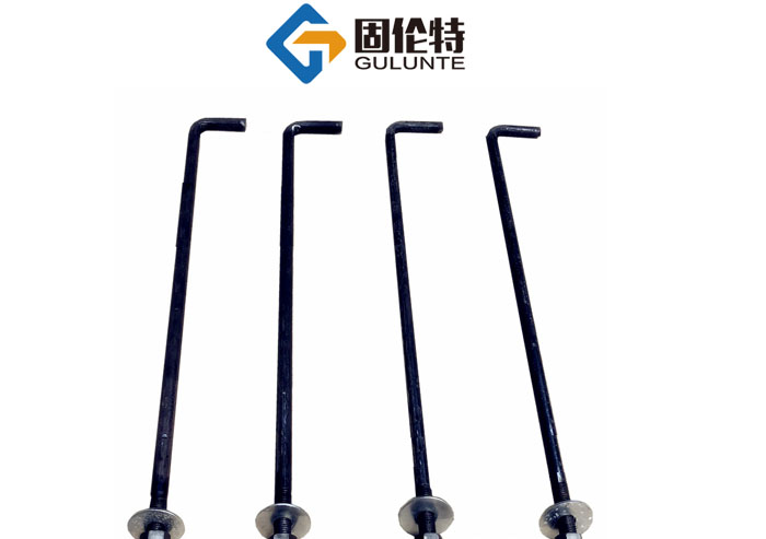 鋼構(gòu)地腳螺栓生產(chǎn)廠家