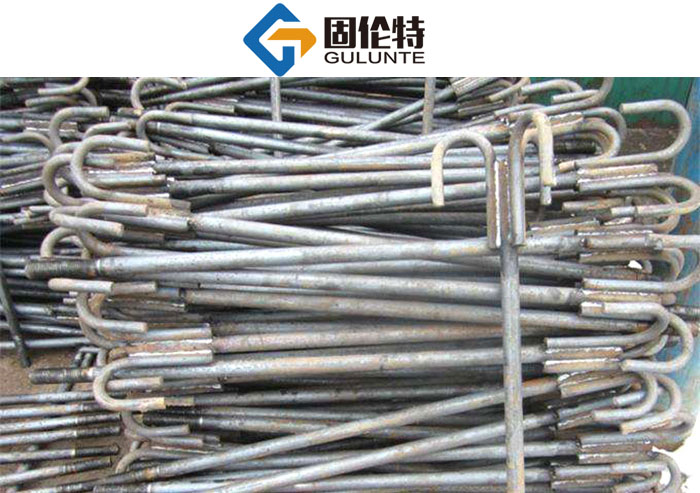 國標(biāo)預(yù)埋地腳螺栓型號規(guī)格尺寸表大全