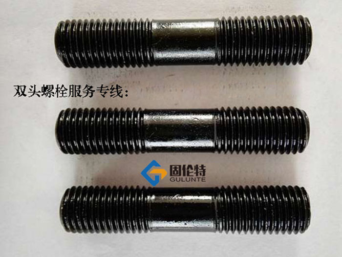 國標(biāo)高強度35CrMo螺柱批發(fā)廠家