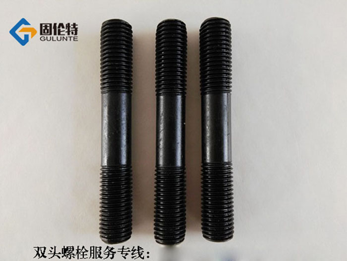 國標(biāo)規(guī)格雙頭螺柱直銷廠家批發(fā)價格